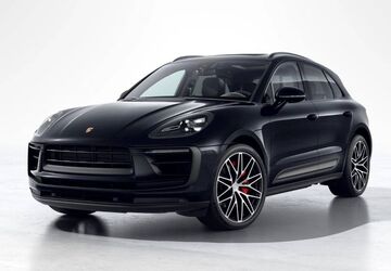 Porsche Macan 93.000 km 64.800 &euro; Münster 48163