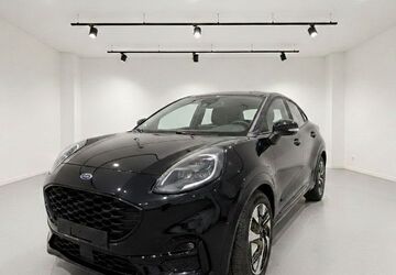 Ford Puma 36.165 km 20.790 &euro; Emsdetten 48282