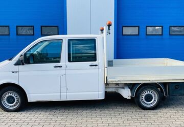 VW T6 Transporter 69.000 km 23.500 &euro; Greven 48268