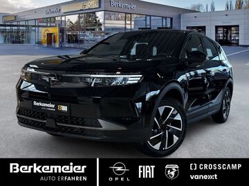 Gebrauchte Opel Grandland