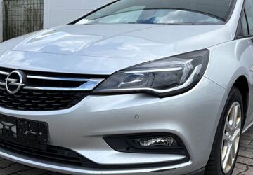 Opel Astra 207.000 km 6.600 &euro; Münster 48165