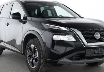 Nissan X-Trail 18.671 km 29.450 &euro; Münster 48145