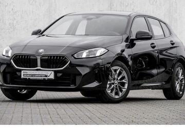 BMW 120 6.601 km 28.490 &euro; Emsdetten 48282
