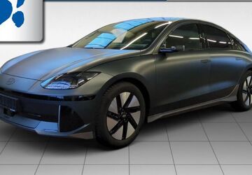 Hyundai IONIQ 6 9.606 km 35.330 &euro; Warendorf 48231
