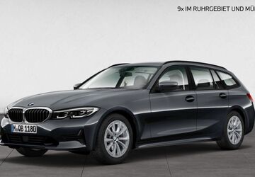 BMW 320 143.000 km 18.990 &euro; Dülmen 48249