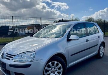 VW Golf 110.070 km 5.700 &euro; Ahlen 59229