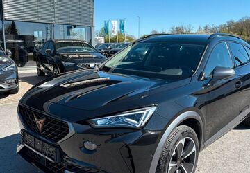 Cupra Formentor 91.900 km 24.990 &euro; Senden 48308