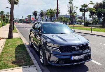 Kia Sorento 58.700 km 37.900 &euro; Steinfurt 48565