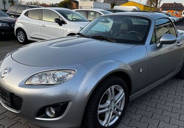 Mazda MX-5 133.650 km 10.490 &euro; Münster 48157