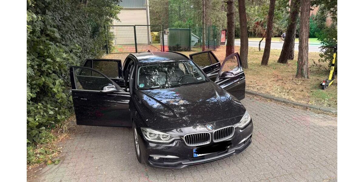 BMW 320 253.000 km 10.990 &euro; Münster 48157
