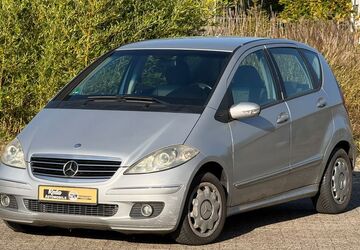 Mercedes-Benz A 150 228.741 km 1.999 &euro; Münster 48157