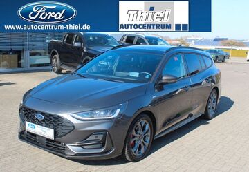 Ford Focus 17.077 km 26.450 &euro; Steinfurt 48565