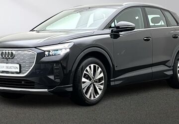 Audi Q4 e-tron 33.235 km 31.780 &euro; Emsdetten 48282