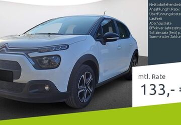 Citroen C3 18.417 km 11.999 &euro; Dülmen 48249