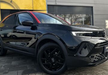Opel Mokka 30.600 km 18.425 &euro; Steinfurt 48565