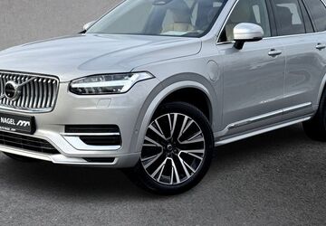 Volvo XC90 64.966 km 52.800 &euro; Münster 48155