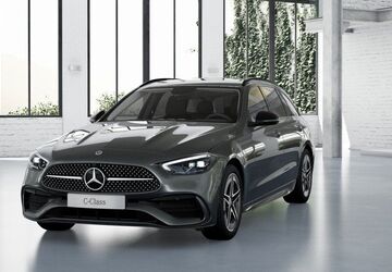 Mercedes-Benz C 180 31.023 km 35.965 &euro; Ahlen 59229