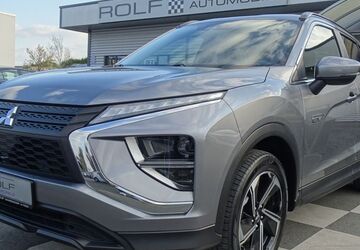 Mitsubishi Eclipse Cross 64.513 km 17.980 &euro; Warendorf 48231