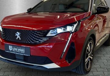 Peugeot 3008 67.052 km 21.890 &euro; Münster 48155