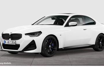 BMW 230 28.142 km 40.890 &euro; Münster 48163