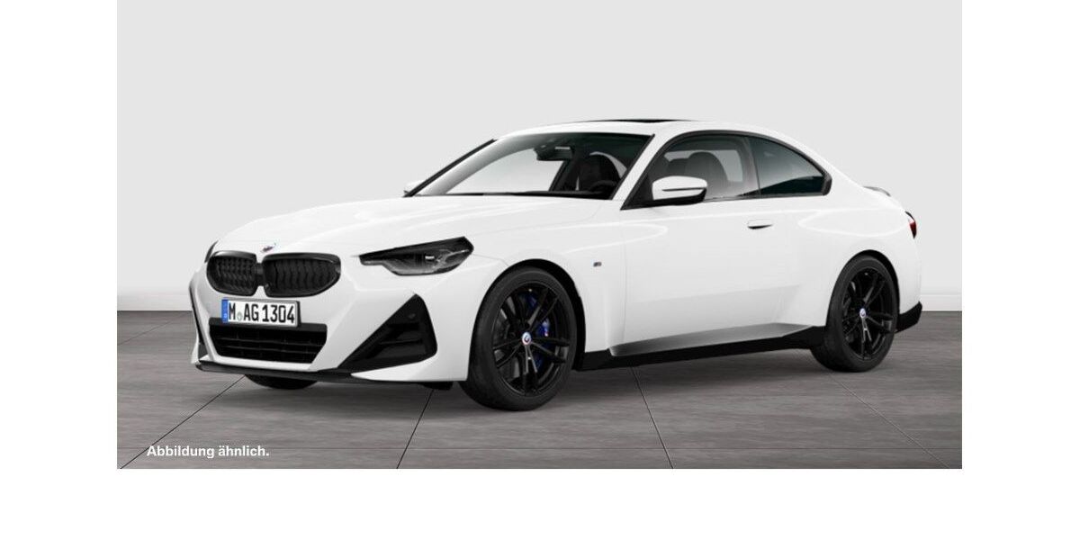 BMW 230 28.142 km 40.890 &euro; Münster 48163