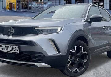 Opel Mokka 31.127 km 19.425 &euro; Münster 48155