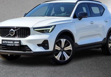 Volvo XC40 49.640 km 34.650 &euro; Münster 48155
