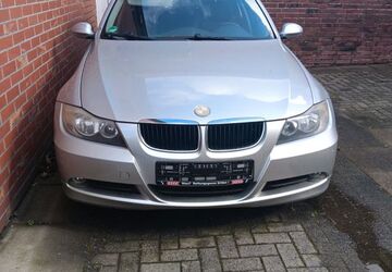 BMW 320 305.000 km 4.990 &euro; Lengerich 49525
