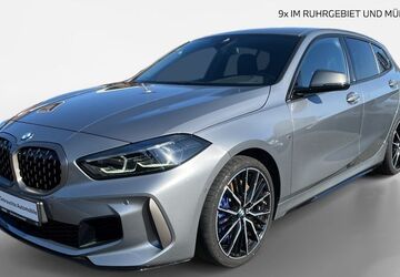 BMW M135 49.600 km 31.990 &euro; Dülmen 48249