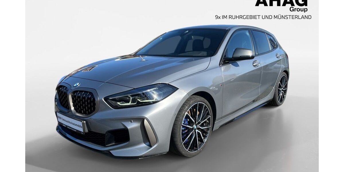 BMW M135 49.600 km 31.990 &euro; Dülmen 48249