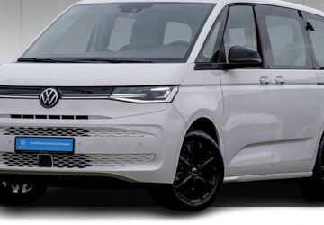 VW T7 Multivan 38.364 km 47.490 &euro; Münster 48163