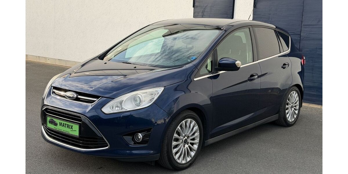 Ford C-Max 191.000 km 4.900 &euro; Münster 48157