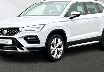 Seat Ateca 32.104 km 27.880 &euro; Emsdetten 48282