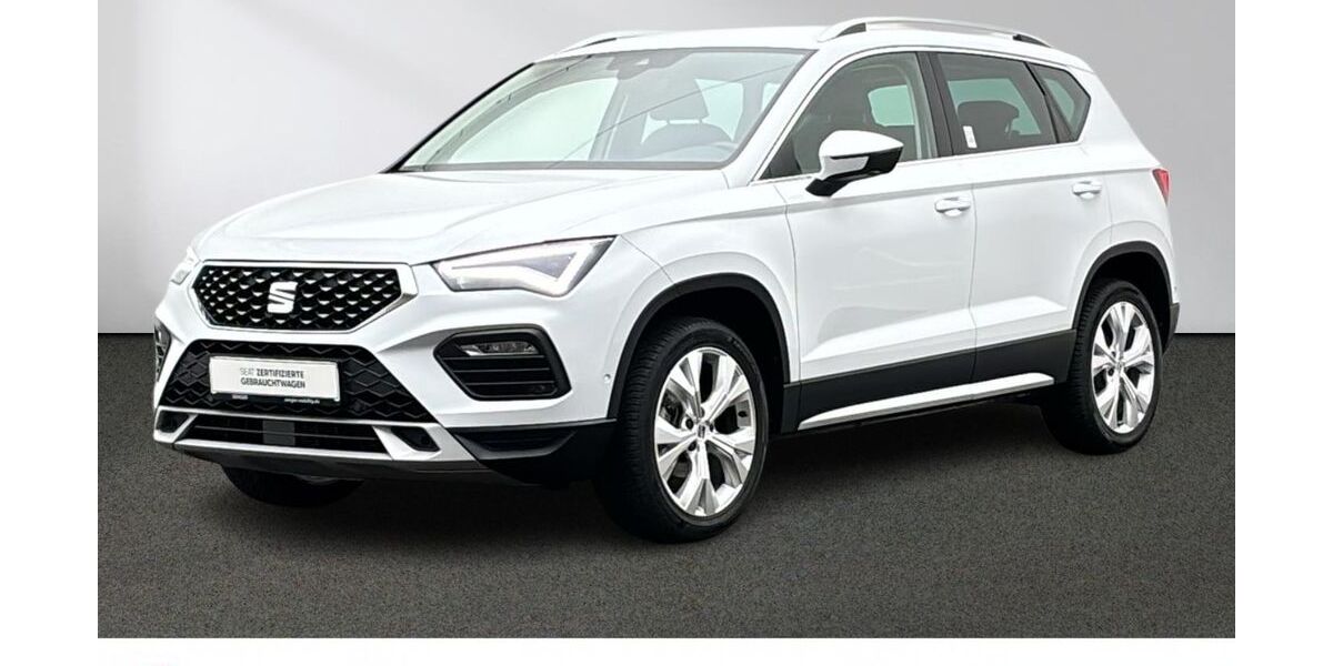 Seat Ateca 32.104 km 27.880 &euro; Emsdetten 48282