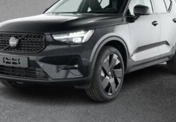 Volvo XC40 5.600 km 39.400 &euro; Münster 48155