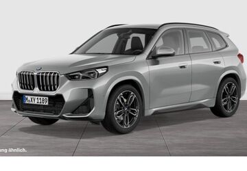 BMW X1 24.851 km 41.455 &euro; Münster 48163