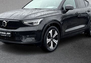 Volvo C40 35.881 km 28.800 &euro; Münster 48155