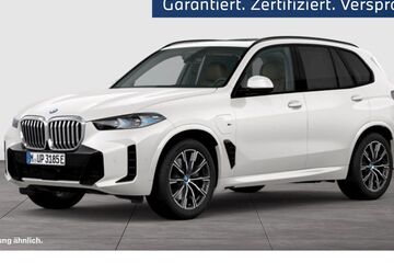 BMW X5 16.260 km 82.999 &euro; Münster 48163