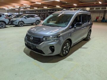 Gebrauchte Nissan Townstar