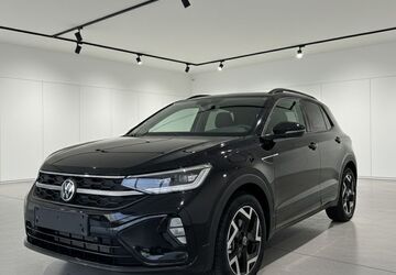 VW Taigo 31.882 km 22.990 &euro; Emsdetten 48282