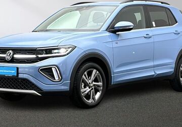 VW T-Cross 2.931 km 28.990 &euro; Emsdetten 48282
