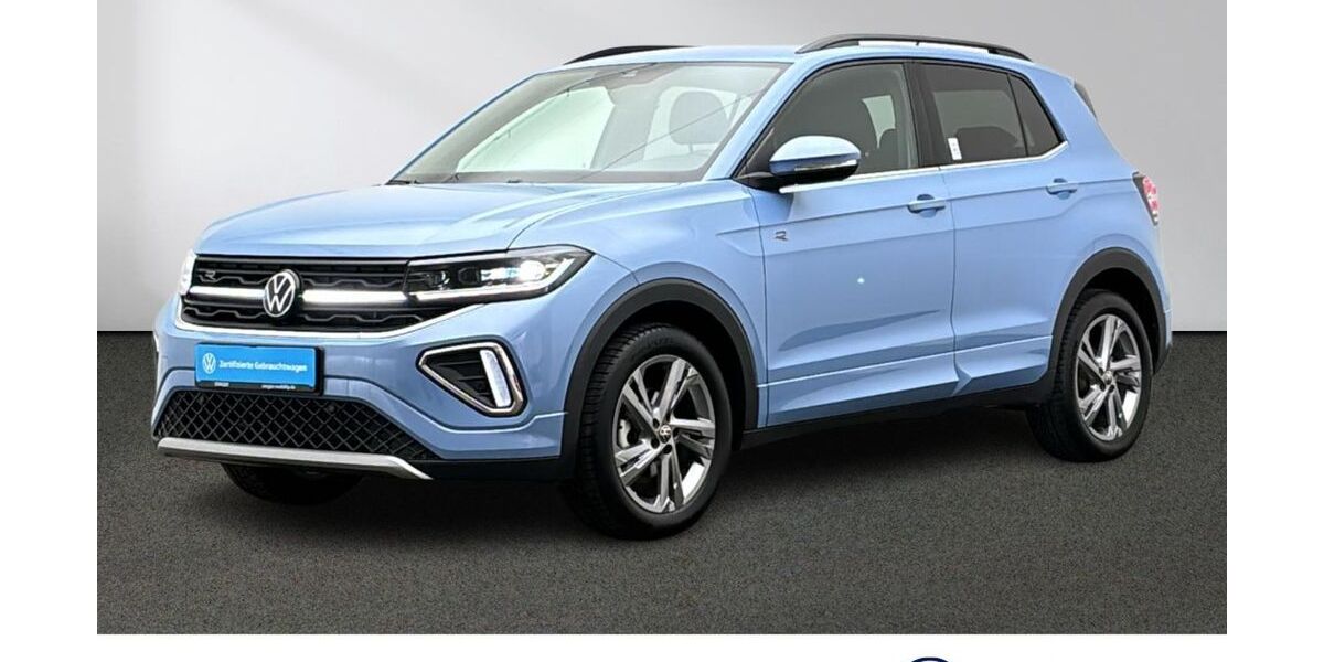 VW T-Cross 2.931 km 28.990 &euro; Emsdetten 48282