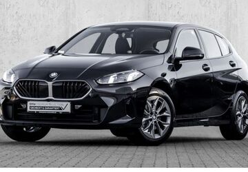 BMW 120 12.261 km 29.790 &euro; Emsdetten 48282
