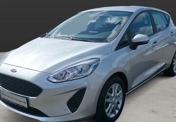 Ford Fiesta 33.120 km 12.690 &euro; Warendorf 48231