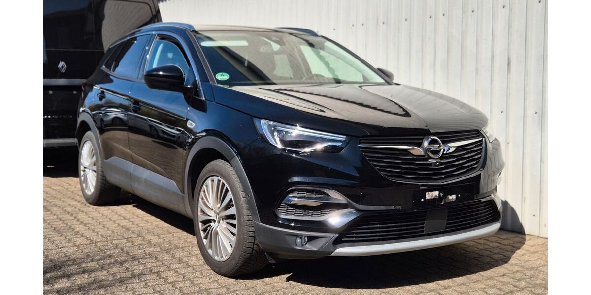 Opel Grandland (X) 42.500 km 19.990 &euro; Greven 48268