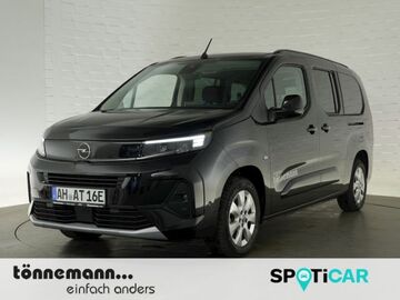 Gebrauchte Opel Combo