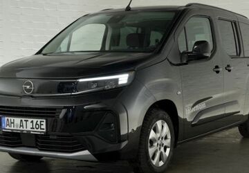 Opel Combo Life 3.500 km 38.924 &euro; Münster-Hiltrup 48165