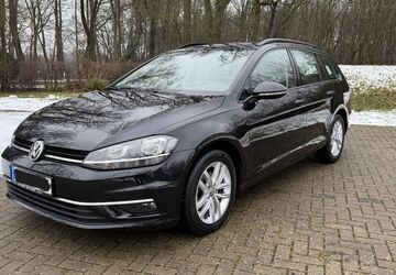 VW Golf 160.000 km 12.900 &euro; Ahlen 59229