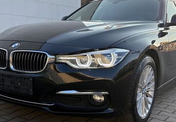 BMW 318 153.000 km 13.200 &euro; Münster 48165