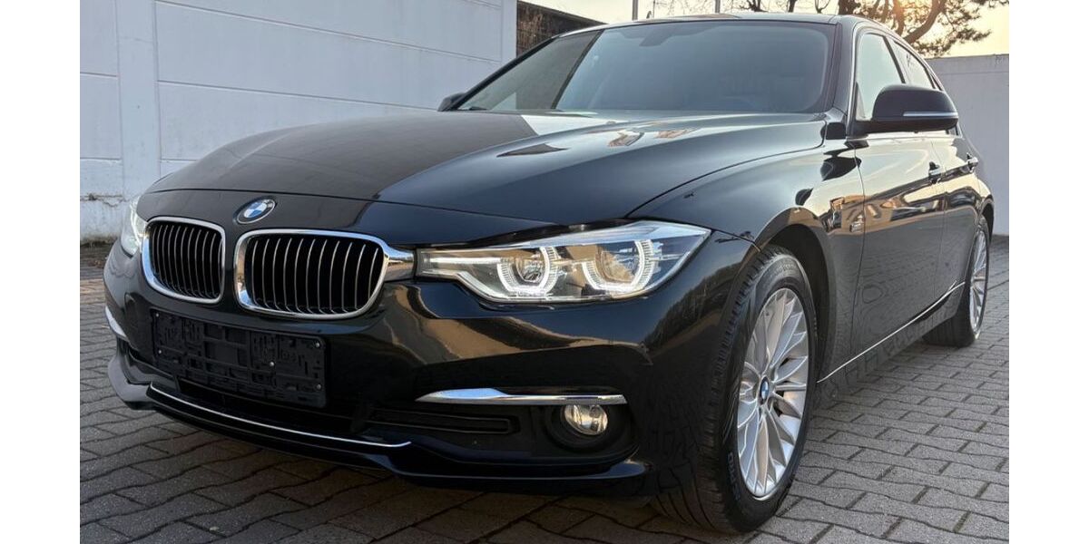 BMW 318 153.000 km 13.200 &euro; Münster 48165